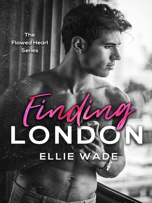cover image of Finding London